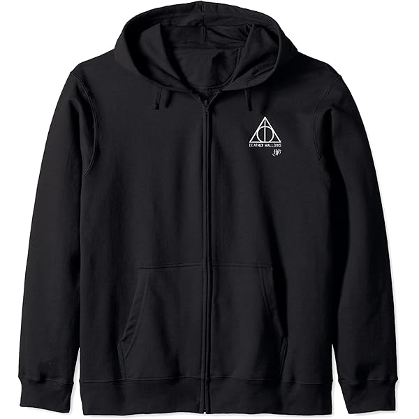 トップス Saint Mary Zip-up Hoodie Saint Mary Zip-up Hoodie – JUEMI